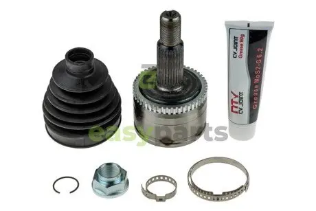 Шарнир равных угловых скоростей NTY NPZ-LR-007