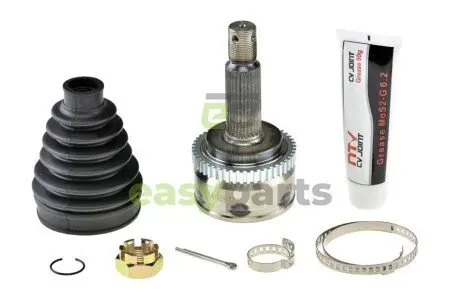 Шарнир равных угловых скоростей NTY NPZ-KA-359