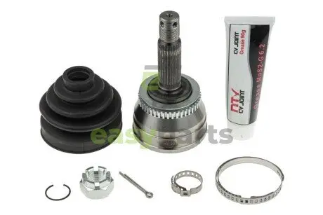 Шарнир равных угловых скоростей NTY NPZ-HY-549