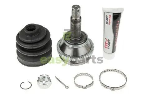 Шарнир равных угловых скоростей NTY NPZ-HY-514