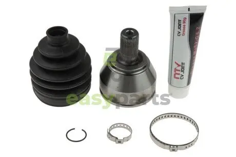 Шарнир равных угловых скоростей NTY NPZ-FR-016