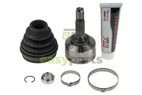 Шарнір рівних кутових швидкостей NTY NPZ-CT-011