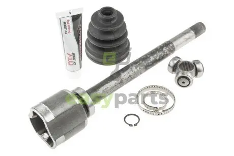 Шарнир равных угловых скоростей NTY NPW-RE-044