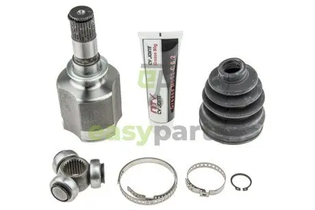 Шарнір рівних кутових швидкостей NTY NPW-MZ-029