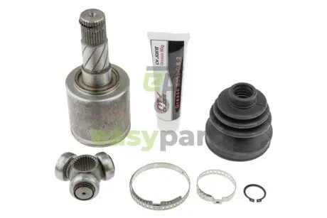 Шарнір рівних кутових швидкостей NTY NPW-KA-315