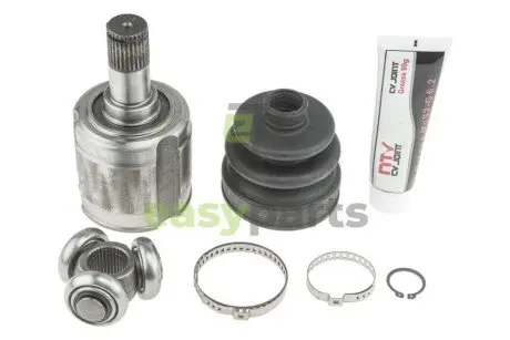 Шарнір рівних кутових швидкостей NTY NPW-HD-023