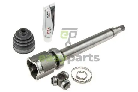 Шарнир равных угловых скоростей NTY NPW-FR-008