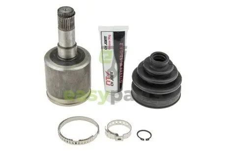 Шарнір рівних кутових швидкостей NTY NPW-DW-019