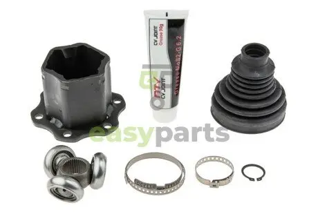 ШРКШ внутр. 34z Audi A4, A5, A6, A7, A8 08- NTY NPW-AU-004