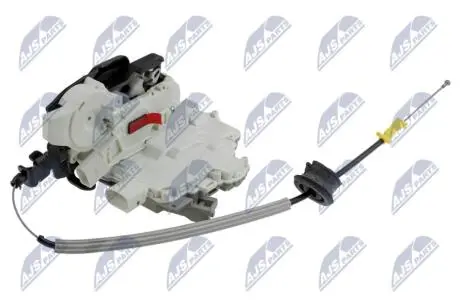 Привод центрального замка пер. NTY EZC-AU-057