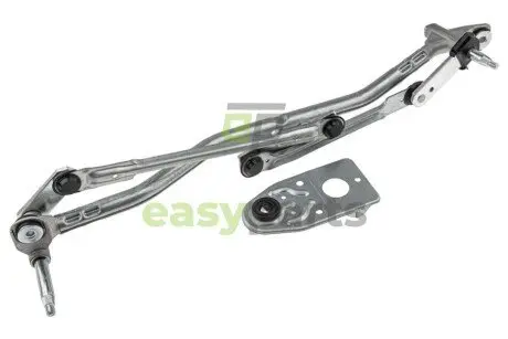 Трапеция стеклоочистителя пер. NTY EMW-AU-012