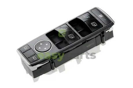 Перемикач склопідіймача NTY EWS-ME-012