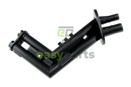 Патрубок системы охлаждения NTY CTM-RE-007