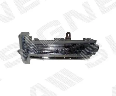 Повторювач повороту в дзеркалі Signeda VVVM1007PR