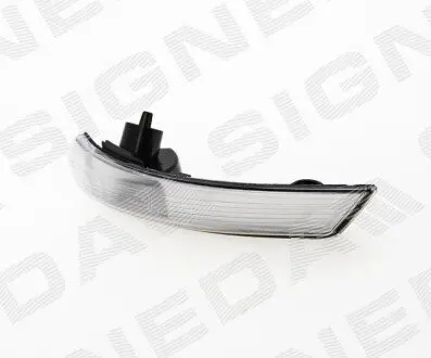 Повторитель поворота в зеркале Signeda VFDM1107PRO