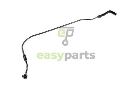 Трубка системи охолодження NTY CPP-PL-004