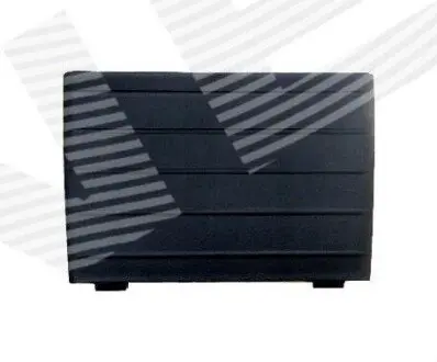 МОЛДИНГ НА РЕШІТКУ В БАМПЕР Signeda PPG99050MA