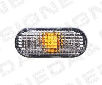 Вказівник повороту на крилі Signeda ZVW1402C