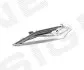 Указатель поворота на крыльях Signeda ZPH1415L (фото 1)