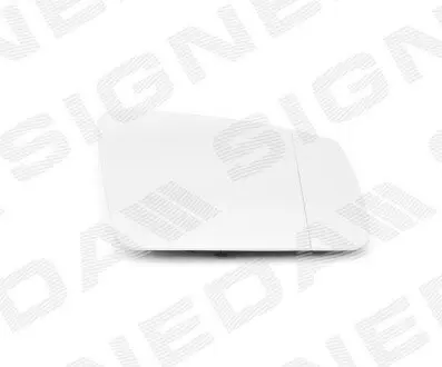 Скло дзеркала з підставкою Signeda SBZM1026ER