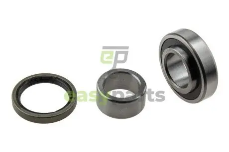 Підшипник ступиці зад. NTY KLT-SU-000