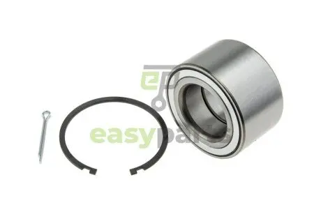 Подшипник ступицы зад. NTY KLT-NS-070