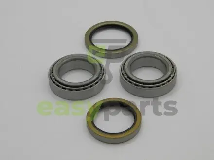 Подшипник ступицы зад. NTY KLT-HY-519