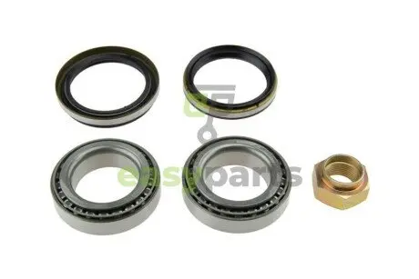 Підшипник ступиці пер. NTY KLP-KA-311