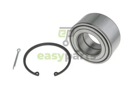 Підшипник ступиці пер. NTY KLP-HY-509