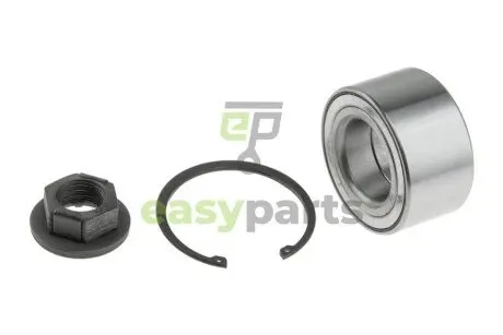 Подшипник ступицы пер. NTY KLP-FR-019