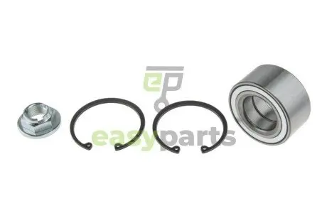 Підшипник ступиці пер. NTY KLP-FR-010