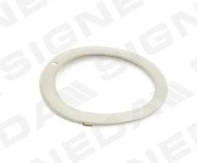 Рамочки противотуманные фары Signeda PFD99001CL