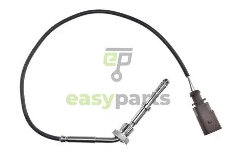 Датчик температури ОГ NTY EGT-VW-000