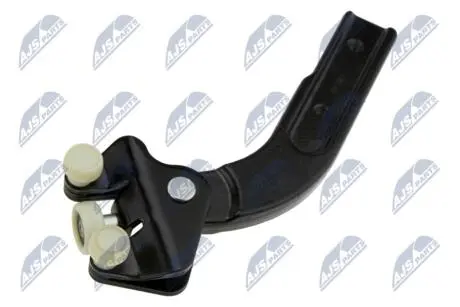 Ролик зсувних дверей NTY EZC-ME-130