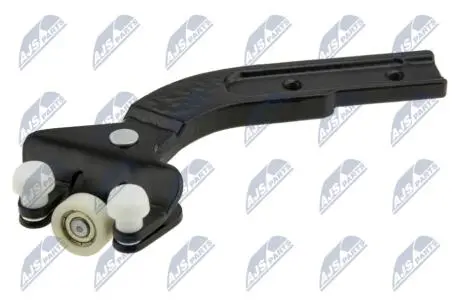 Ролик зсувних дверей NTY EZC-ME-127