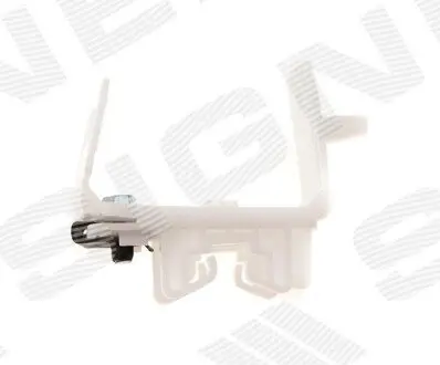 Кронштейн передней фары Signeda PFD43392AL/R