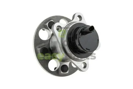Підшипник ступиці зад. LEXUS RX 3.0/3.3H/3.5 05.03-12.08, TOYOTA VENZA 2.7, 3.5 08-16 NTY KLT-TY-117