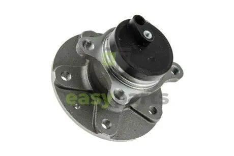 Ступица колеса зад. NTY KLT-SU-021