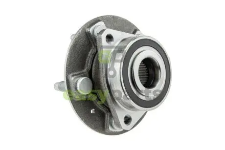 Маточина колеса зад. NTY KLT-PL-032