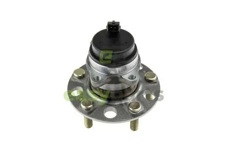 Маточина колеса зад. NTY KLT-KA-322