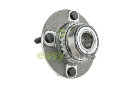 Маточина колеса зад. NTY KLT-HY-502