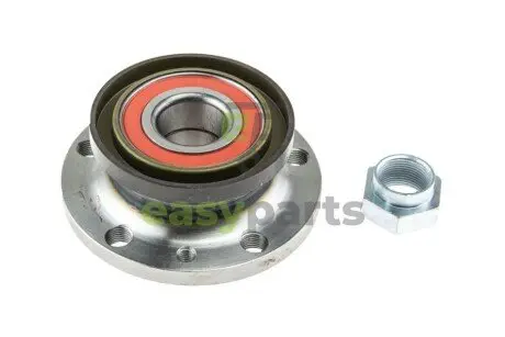 Маточина колеса зад. NTY KLT-AR-012