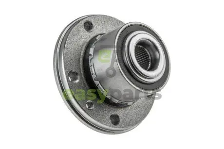 Маточина колеса пер. NTY KLP-VW-020