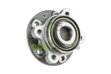 Маточина колеса пер. NTY KLP-VV-002