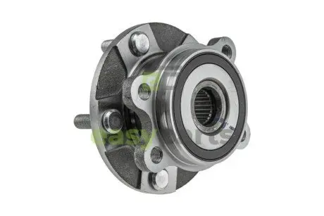 Маточина колеса пер. NTY KLP-TY-051