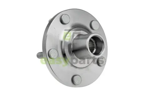 Ступица колеса пер. NTY KLP-TY-020P