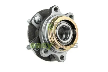 Маточина колеса пер. NTY KLP-NS-058