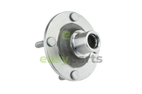 Ступица колеса пер. NTY KLP-NS-038P