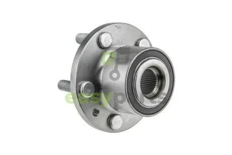 Маточина колеса пер. NTY KLP-LR-005