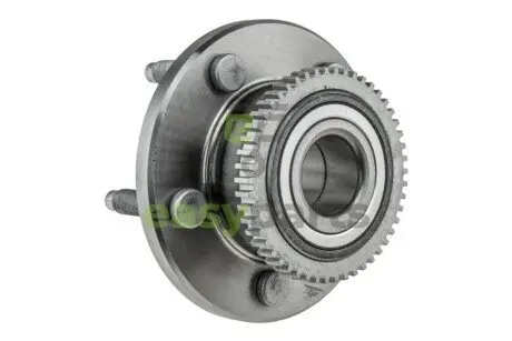 Ступица колеса пер. NTY KLP-CH-046